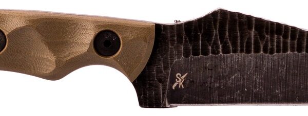 STROUP TU2-ODG-G10        ODG/ACID ETCHED  2.5