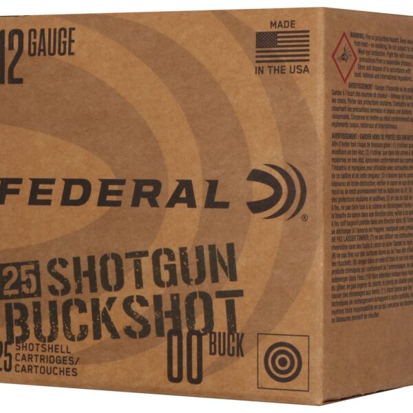 FED F12BK2500 12 2-3/4″ MAX 9 00BK 25/10
