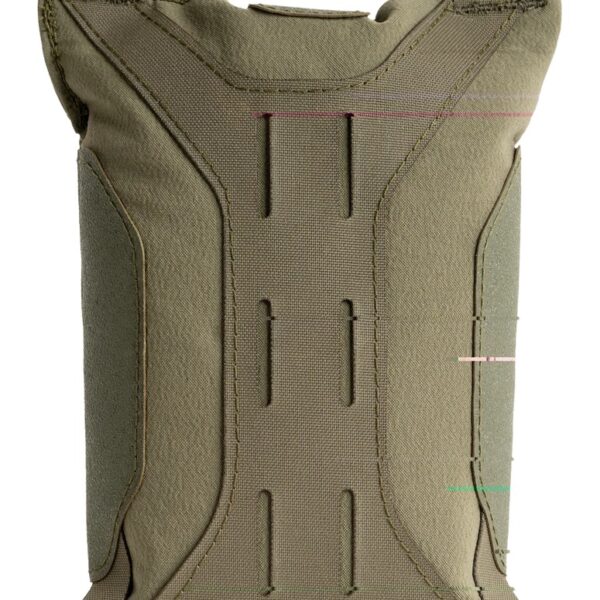 ESD ESD-NOTCH-RG      NOTCH-RANGER GRN
