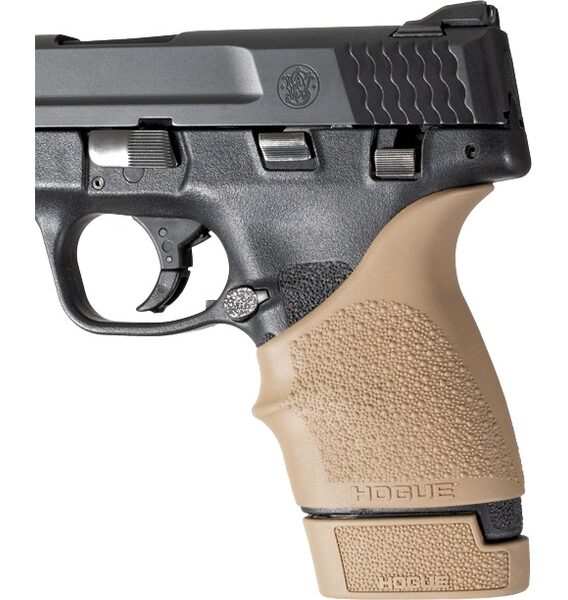 HOG 18303   HANDALL BGS S&W M&P SHIELD 45 FDE