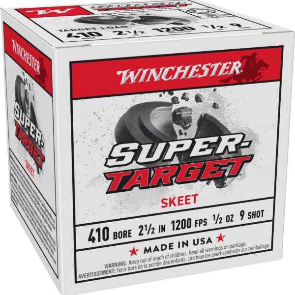 WIN TRGT419 410BORE 2-1/2″ 1/2OZ 9 25/10