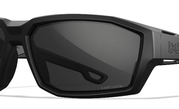 WILEYX ACALP02   ALPINE CAPTIVATE GRY/MTBLK