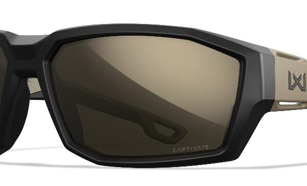 WILEYX ACALP04   ALPINE CAPTIVATE TUNG/MTBLK/TAN