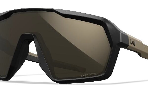 WILEYX CHCTD04   CITADEL CAPTIVATE TUNG/MTBLK/TAN