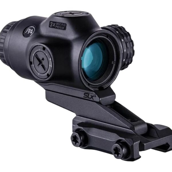 PA 710036    SLX 3X MP RAPTOR 556/308