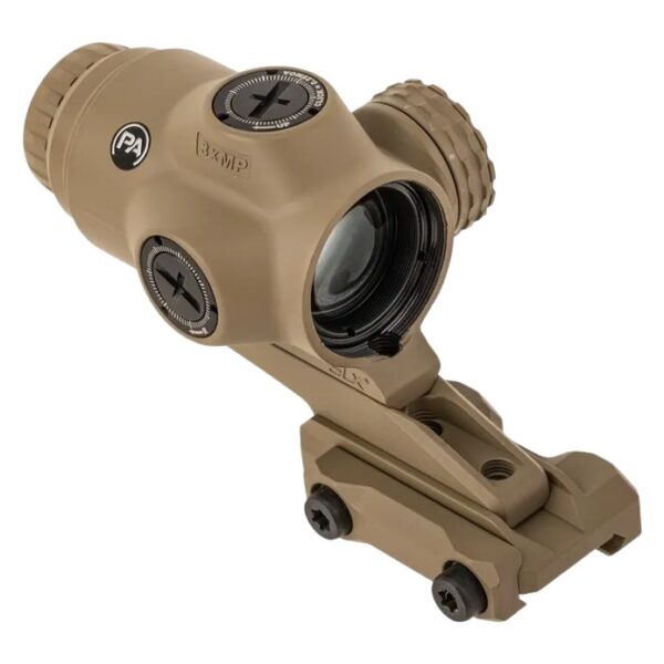 PA 710054    SLX 3X MP RAPTOR 556/308 FDE