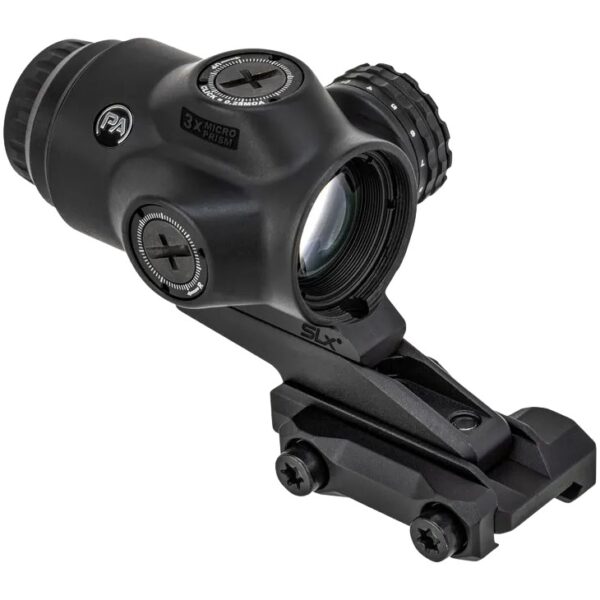 PA 710037    SLX 3X MP RAPTOR 556/308 GRN ILL