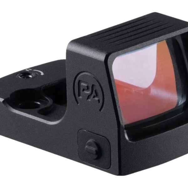 PA 810044    CLASSIC SERIES 21MM MICRO REFLEX RED
