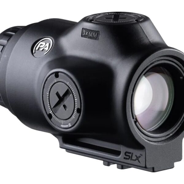 PA 510010    SLX 3X MICRO MAGNIFIER