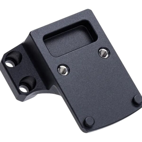 PA 910114 SLX TOP CAP REFLEX MOUNT 30MM