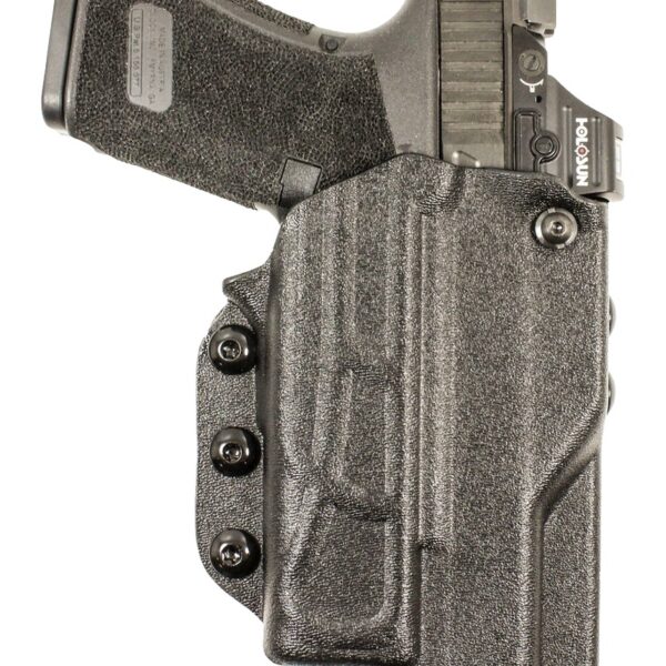 DES 218KA6YZ0 GLK43X MOS/48 MOS W/STL TLR 7 RH