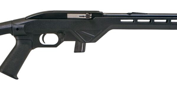 Citadel CIT22LRBLTBNT Trakr 22 LR 5+1 18″
