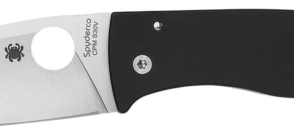SPY C263GP         BODACIOUS BLACK G-10