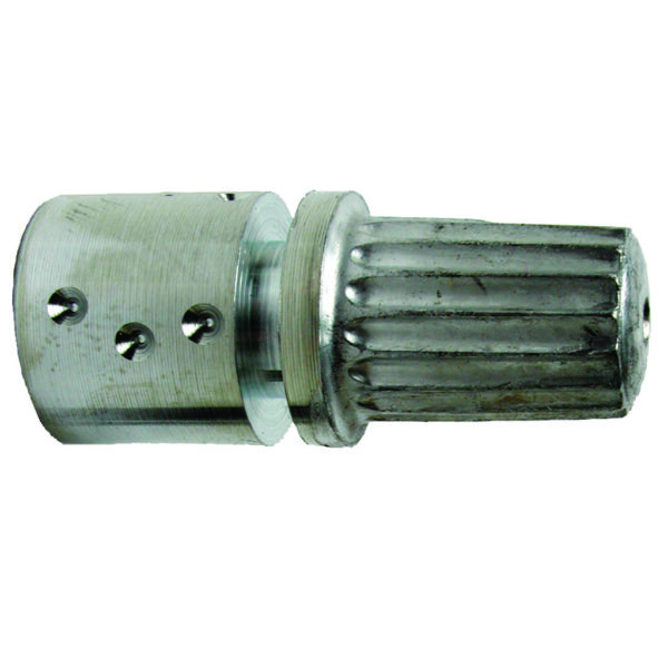 Bitzenburger Nock Receiver Right Helical