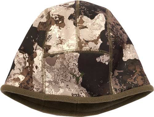 HOT SHOT HF-3 SUMMIT BEANIE – STRETCH FLEECE VEIL CERVIDAE<