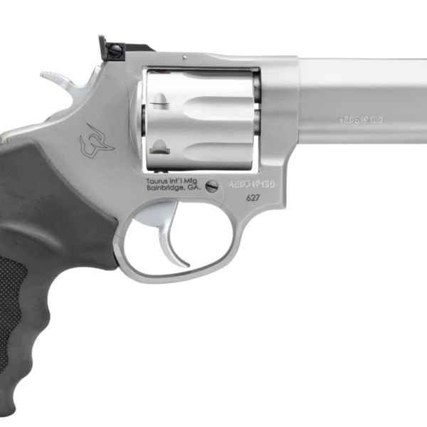 TAURUS 627 TRACKER 357MAG SS 4″ AS