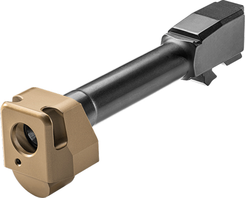 FN COMPENSATED BARREL KIT FDE – 509 MIDSIZE FDE COMPENSATOR