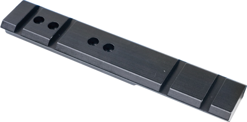TC BASE CROSS SLOT STEEL OMEGA – TRIUMPH IMPACT ENCORE BLACK