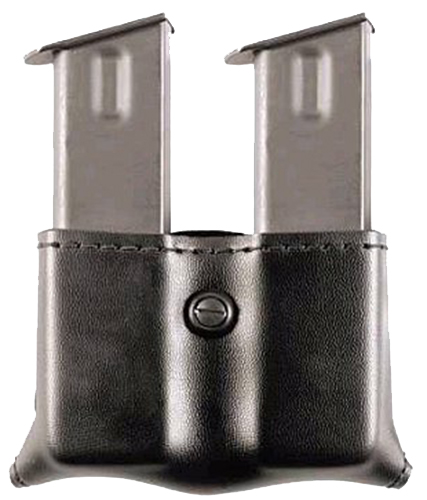 Safariland 079186 Double Mag Pouch 1.75″ Belt Black Laminate
