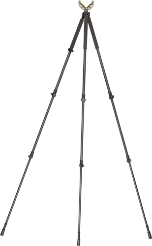 ALLEN AXIAL SHOOTING STICK – TRIPOD/BIPOD/MONOPOD 61″