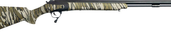 TC TRIUMPH MUZZLELOADER 50CAL – 28″ MO BOTTOMLAND