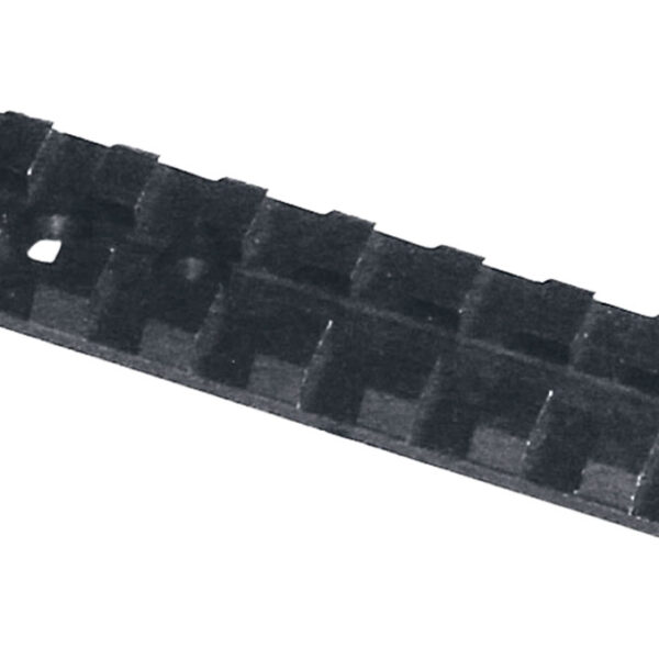 Mossberg 96207 Patriot Scope Base Matte Black