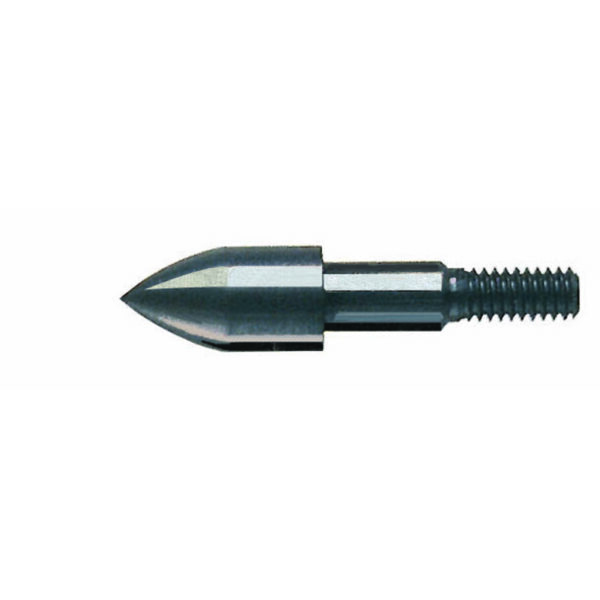 Saunders Bullet Points 5/16 85 gr. 100 pk.