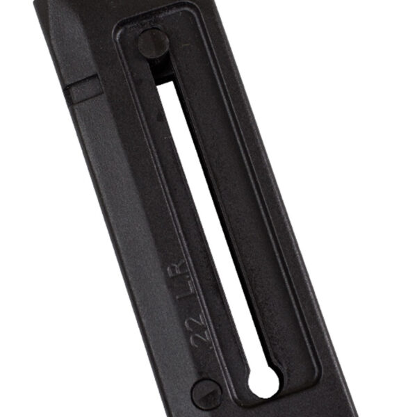 CZ-USA 11618 P-09  10rd 22LR CZ P-09 Kadet Blued Steel