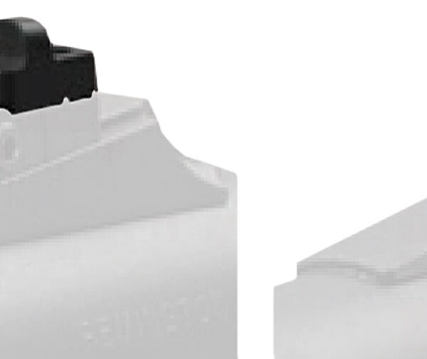 TruGlo TG231R3W Tritium Pro  Black | Green Tritium White Outline Front Sight Green Tritium Rear Sight
