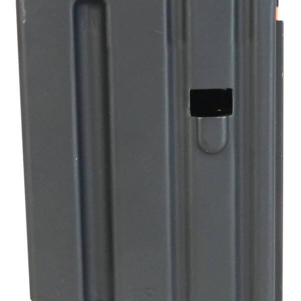 Franklin Armory 0050410BLK DFM  10rd 223 Rem/5.56x45mm NATO For Franklin Armory AR-15 Black Metal