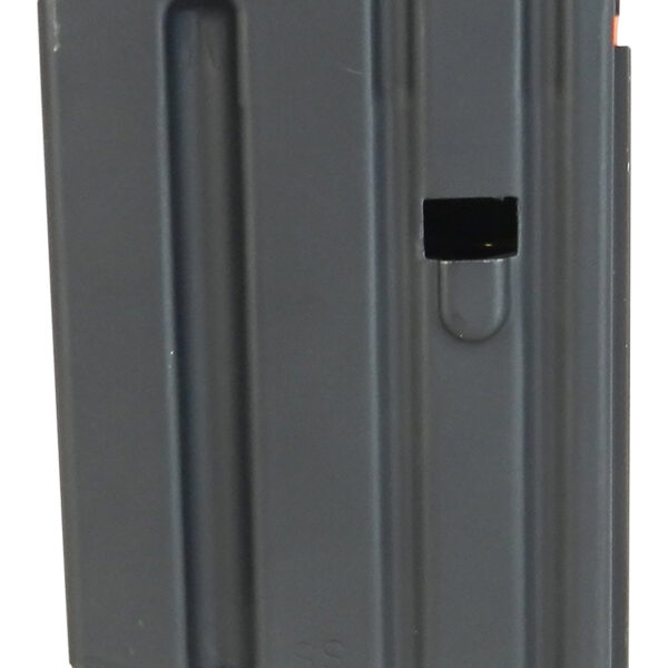 Franklin Armory 0050411BLK DFM  10rd 6.5 Grendel For Franklin Armory AR-15 Black Metal