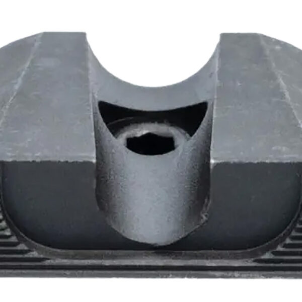 Wilson Combat 630 Beretta Battlesight  Black | Rear Sight