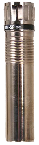 Beretta USA JCOCN14 OptimaChoke  Beretta 12 Gauge Improved Modified Flush Steel