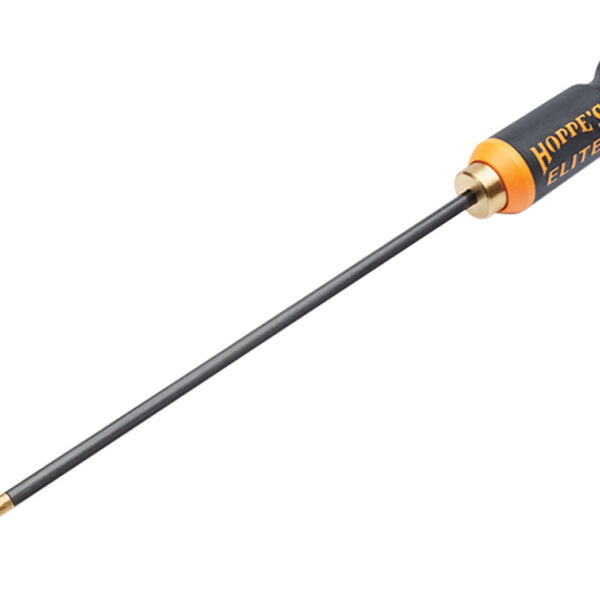 Hoppe’s RC22R Elite Cleaning Rod 22-284 Cal Rifle Carbon Fiber 36″ OAL