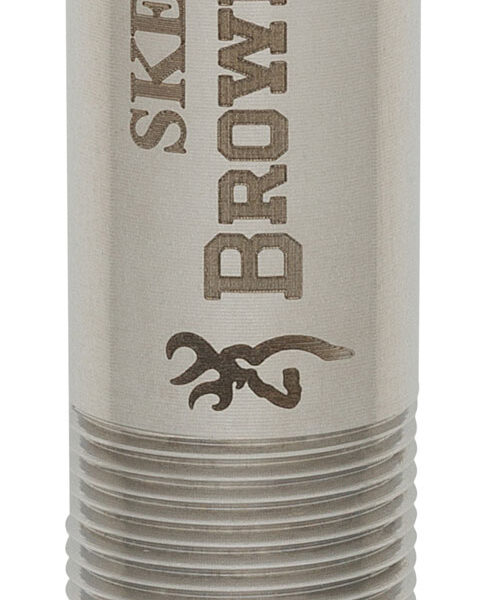 Browning 1130257 Standard Invector Browning 410 Gauge Full Flush 17-4 Stainless Steel