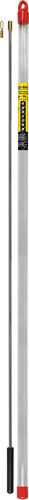 PRO SHOT STAINLESS 2PC SHOTGUN – CLEANING ROD 36″ ALL GAUGES