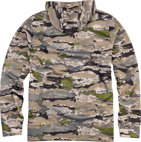 BROWNING TECH HOODIE LS OVIX – LARGE