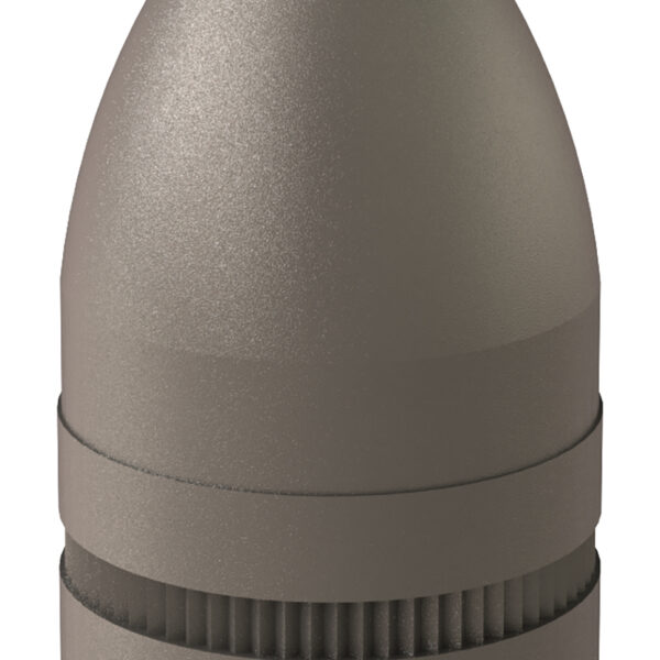 Speer 4602 Handgun 9mm 125gr Lead Round Nose 500 Per Box/1 Case