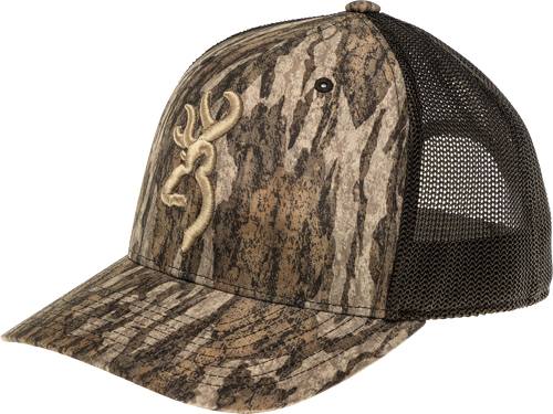 BROWNING CAP PAHVANT PRO – BUCKMARK MO BOTTOMLAND