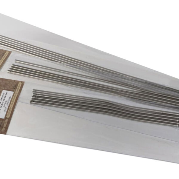 Strike ARGTCS AR15 Gas Tube Stainless Steel 9.75″ L
