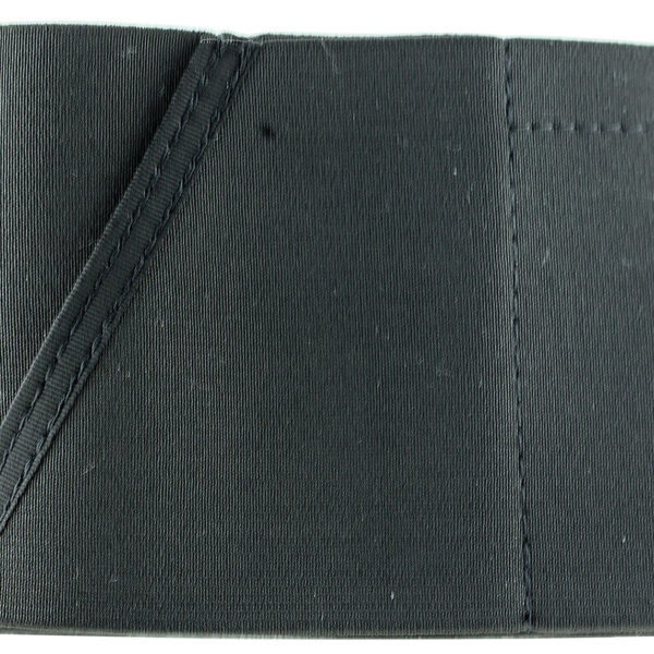 DeSantis Gunhide 061BJG1Z0 Option 4  Black Small Nylon