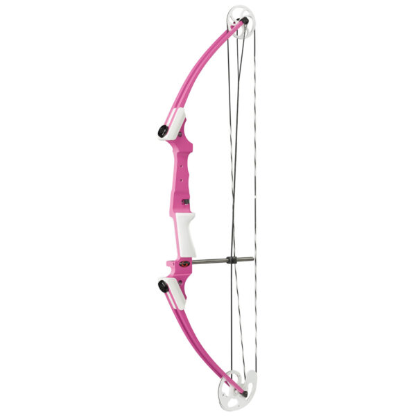 Genesis Bow Pink RH