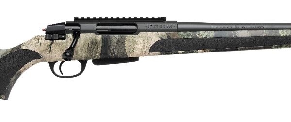 SAVAGE ARMS STEVENS 334 308WIN CAMO 20″