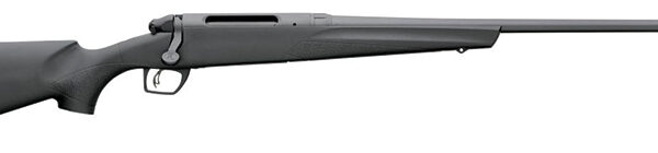 783, 30-06 Spfd 22″ Matte Black Syn Stk 4rd