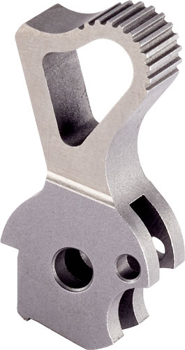 WILSON HAMMER CONCEALMENT – BULLET PROOF 1911 STAINLESS