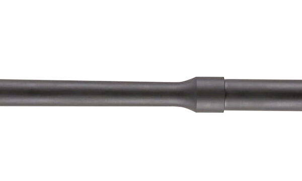 Daniel Defense 0707709173018   5.56x45mm NATO 16″ AR-15 4150 Chrome Moly Vanadium Steel Black Phosphate Midlength Government Profile
