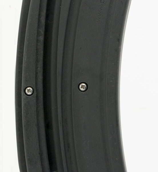 ProMag COL27 Standard  10rd 22 LR Fits Colt M4 Black DuPont Zytel Polymer