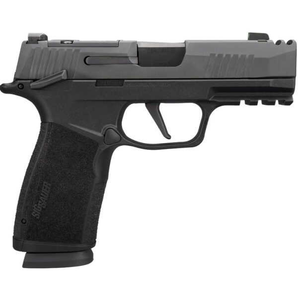 SIG SAUER P365X-MACRO COMP ROMX 9MM 10+1