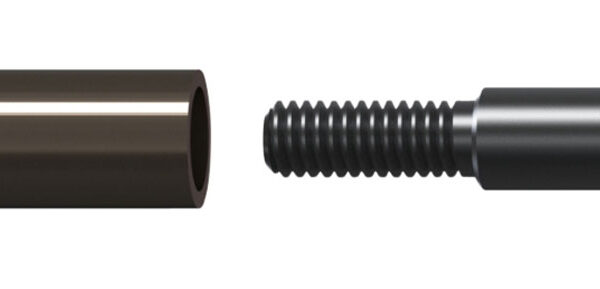 Cross Armory CRPP Pin Pal Mil-Spec 223 Rem/5.56x45mm NATO AR15,M4 4140 Steel