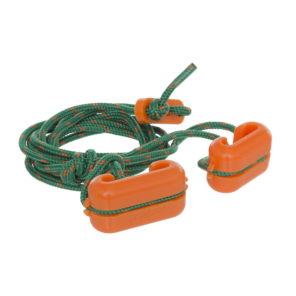 October Mountain Flex Pro Stringer Recurve Orange - Image 2